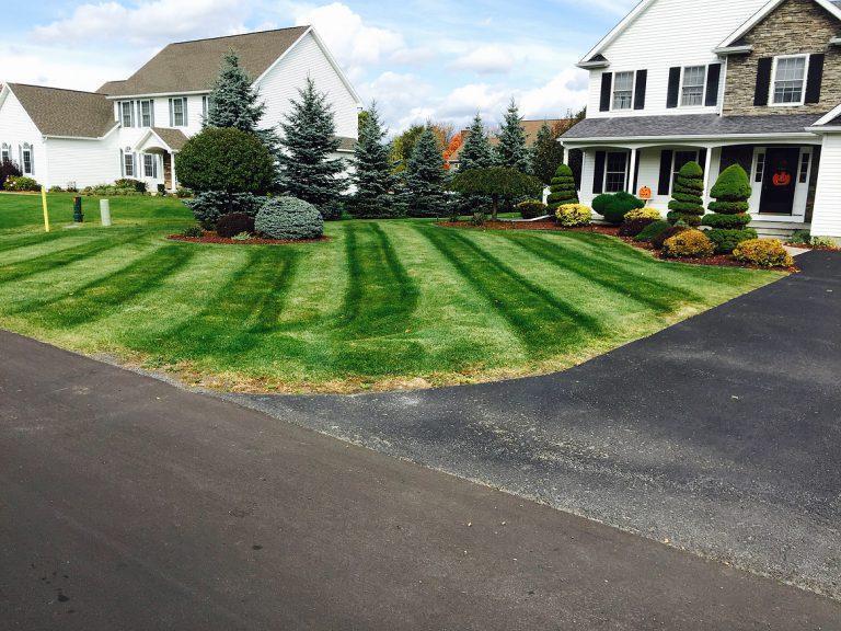 Nick's Lawn Care Property Maintenance